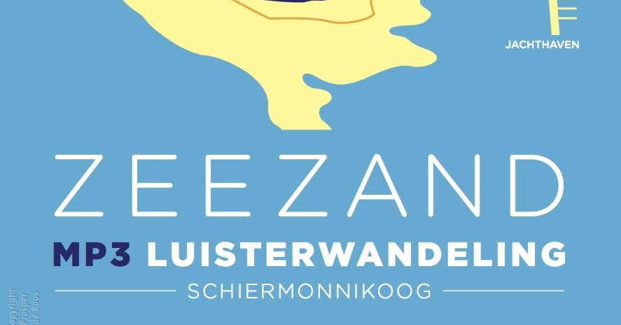 zeezand