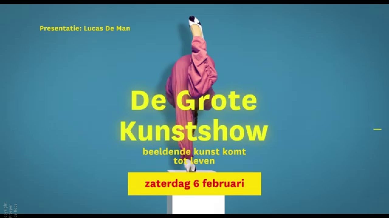 kunstshow